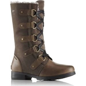 Sorel Emelie Lace Boot